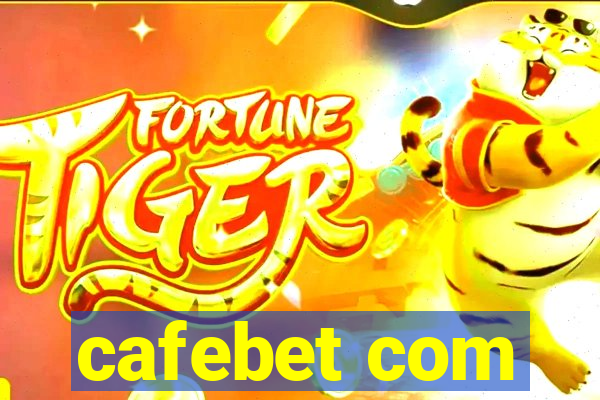 cafebet com